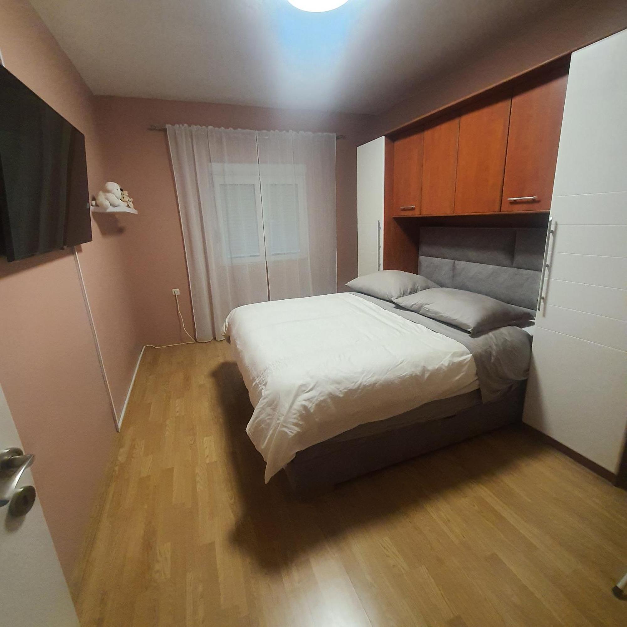 Apartments Adrian Bibinje Pokoj fotografie